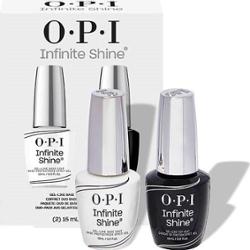 OPI Infinite Shine baza i top do paznokci