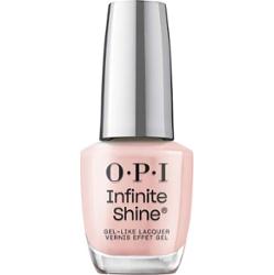 OPI Infinite Shine Silk żel do paznokci BUBBLE KĄPIEL™ 15 ml