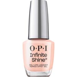 OPI Infinite Shine The New OPIcons Dulce De Latte