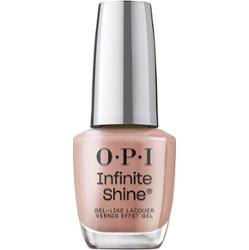 OPI Infinite Shine  Holiday Collection  Dulce De Leche