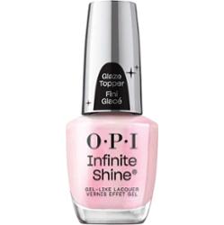 OPI Infinite Shine Glaze Toppers Donut Disturb