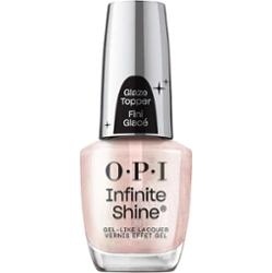 OPI Infinite Shine Glaze Toppers Glass Me Anything