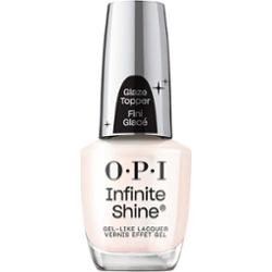 OPI Infinite Shine Glaze Toppers Got Glaze?