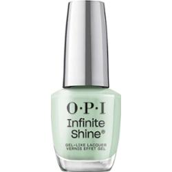 OPI Infinite Shine Gel-Like Lacquer lakier do paznokci z żelowym efektem In Mint Condition 15 ml