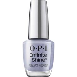 OPI Infinite Shine The New OPIcons Less is More