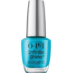 OPI Infinite Shine Fall Collection  MillenniYUM