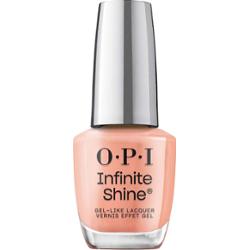 OPI Infinite Shine Żelowy lakier do paznokci On a Mission 15 ml