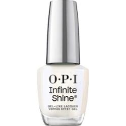OPI Infinite Shine Silk lakier do paznokci z żelowym efektem Shimmer Takes All 15 ml
