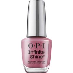 OPI Infinite Shine Silk Gel Nail Polish Times Infinity 15ml