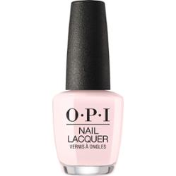 OPI Nail Lacquer Lissabon Lakier do paznokci Lisbon Wants Moor OPI