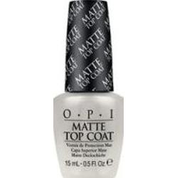 OPI Matowy top coat Top Coat