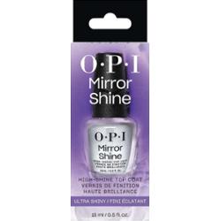 OPI Mirror Shine Top Coat