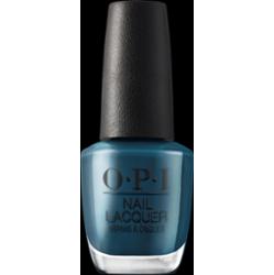 OPI Nail Lacquer Muse of Milan Nail Polish Drama at La Scala