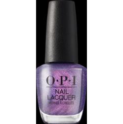 OPI Nail Lacquer Muse of Milan Nail Polish Leonardo’s Model Color
