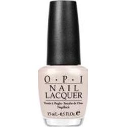 OPI Nail Lacquer Brazil Barre My Soul