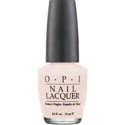 OPI Nail Lacquer Brazil Nail Polish Bubble Bath