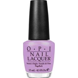 OPI Nail Lacquer      Do You Lilac It?