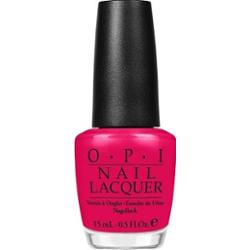 OPI Nail Lacquer      Dutch Tulips
