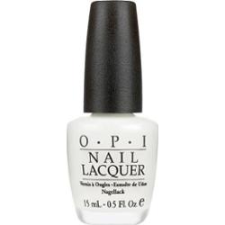 OPI Nail Lacquer Brazil Funny Bunny