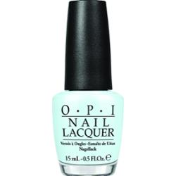 OPI Nail Lacquer      Gelato On My Mind