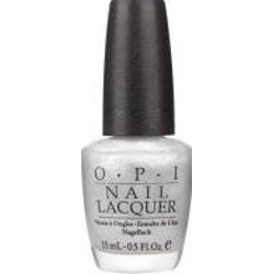 OPI Nail Lacquer Brazil Happy Anniversary
