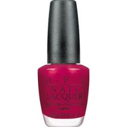 OPI Nail Lacquer Brazil ss I'm Not Really A Waitress