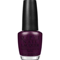 OPI New Orleans Collection Nail Lacquer In The Cable Car-Pool Lane