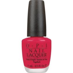 OPI Nail Lacquer Brazil Koala Bear-y