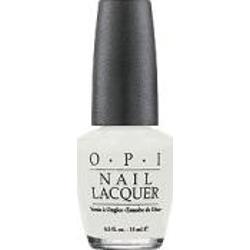 OPI Nail Lacquer Brazil Kyoto Pearl