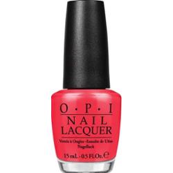 OPI Nail Lacquer      Live. Love. Carnaval