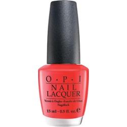 OPI Nail Lacquer Brazil My Chihauhua Bites!