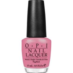 OPI New Orleans Collection   Not So Bora-Bora-ing Pink