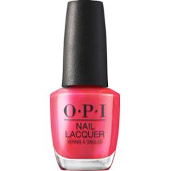 OPI The new OPIcons Nail Lacquer lakier do paznokci odcień Pompeii Pink 15 ml