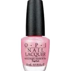 OPI Nail Lacquer Brazil Princesses Rule!