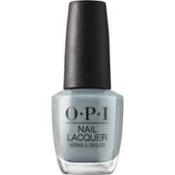 OPI Nail Lacquer  Ring Bare-er