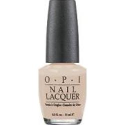 OPI Nail Lacquer Brazil Nail Polish Samoan Sand