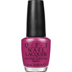 OPI New Orleans Collection   Spare Me A French Quarter