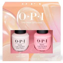 OPI Nail Lacquer The New OPIcons Spring Nail Lacquer 2PC Duo Pack