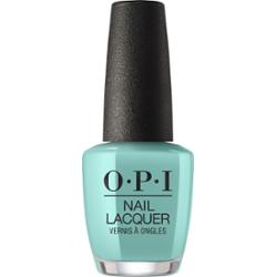 OPI Nail Lacquer Mexico City Collection Nail Polish Verde Nice to Meet