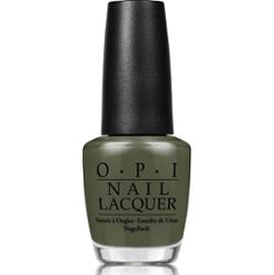 OPI Nail Lacquer Washington DC Suzi The First Lady of Nails WDC Suzi -