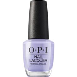 OPI Nail Lacquer  You're Such at BudaPest