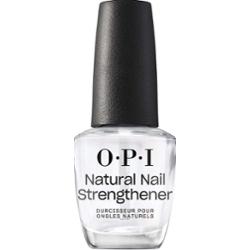 OPI Natural Nail Strengthener baza pod lakier do paznokci z efektem wzmacniającym 15 ml