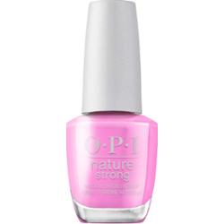 OPI Nature Strong Wegański lakier do paznokci Lakiery do paznokci 15 ml NAT006 - NAT - EMFLOWERED