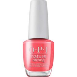 Lakier do paznokci OPI Nature Silny, naturalny, jednorazowo-kwiatowy 15 ml