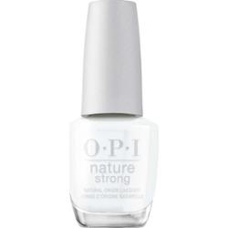 OPI Nature Strong Natural Origin Lacquer lakier do paznokci Strong as Shell 15 ml