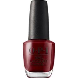 OPI Nail Lacquer Peru Nail Polish Como se Llama