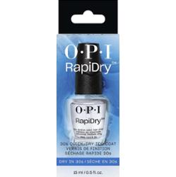 OPI RapiDry Top Coat