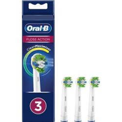 Oral B Floss Action 3 szt.