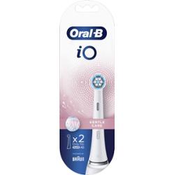Oral B iO Gentle Care 2 szt.