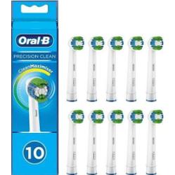 Oral B Precision Clean 10ct 10 szt.